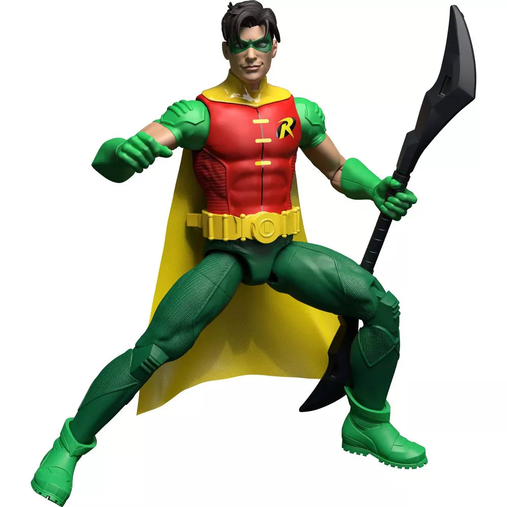 DC Comics 6" Core Robin Action Figure