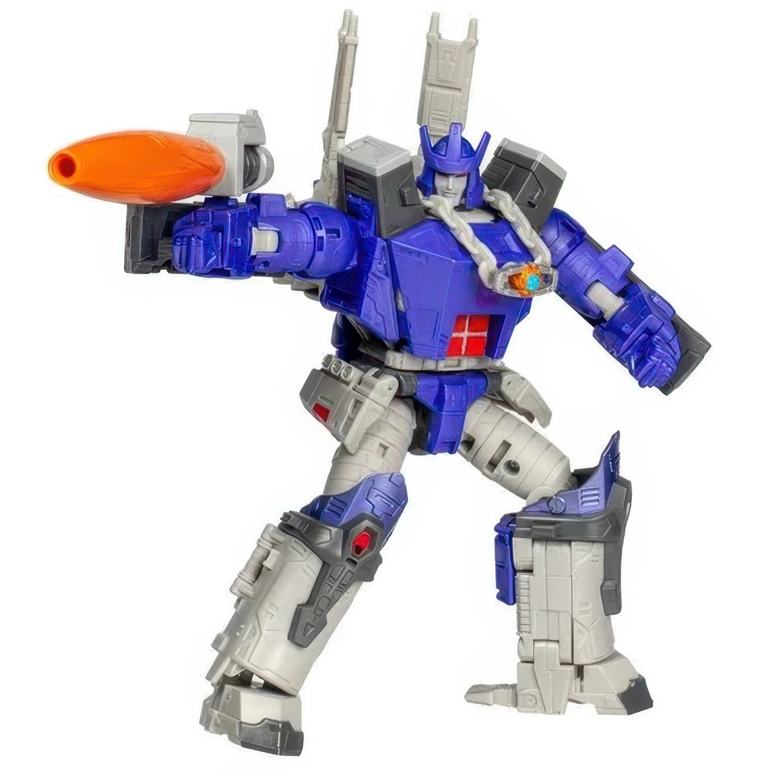 Transformers Toys Studio Series Leader Class The The Movie 86-31 Galvatron