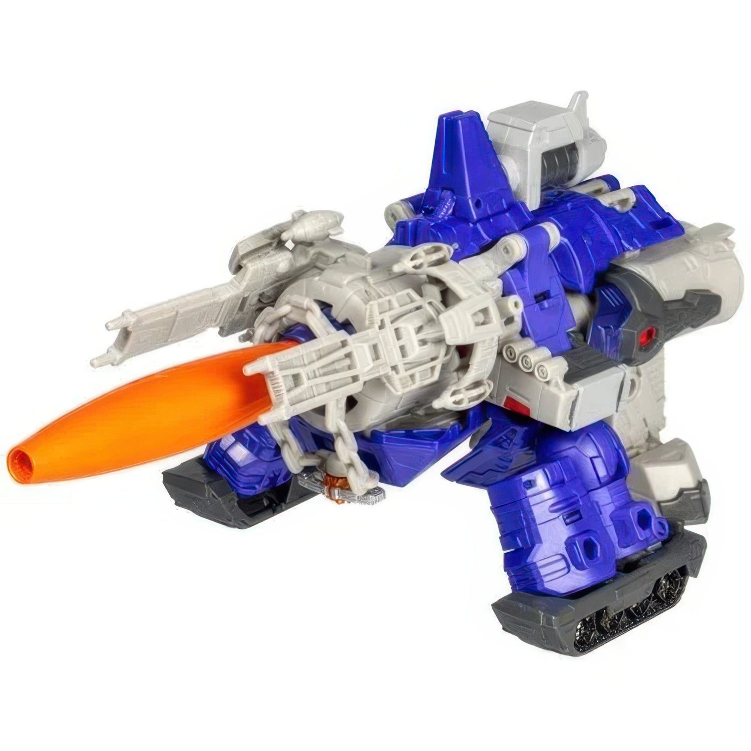 Transformers Toys Studio Series Leader Class The The Movie 86-31 Galvatron