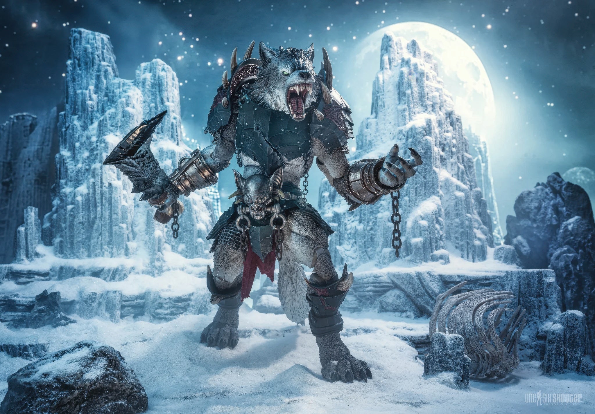 Mythic Legions – New Meta