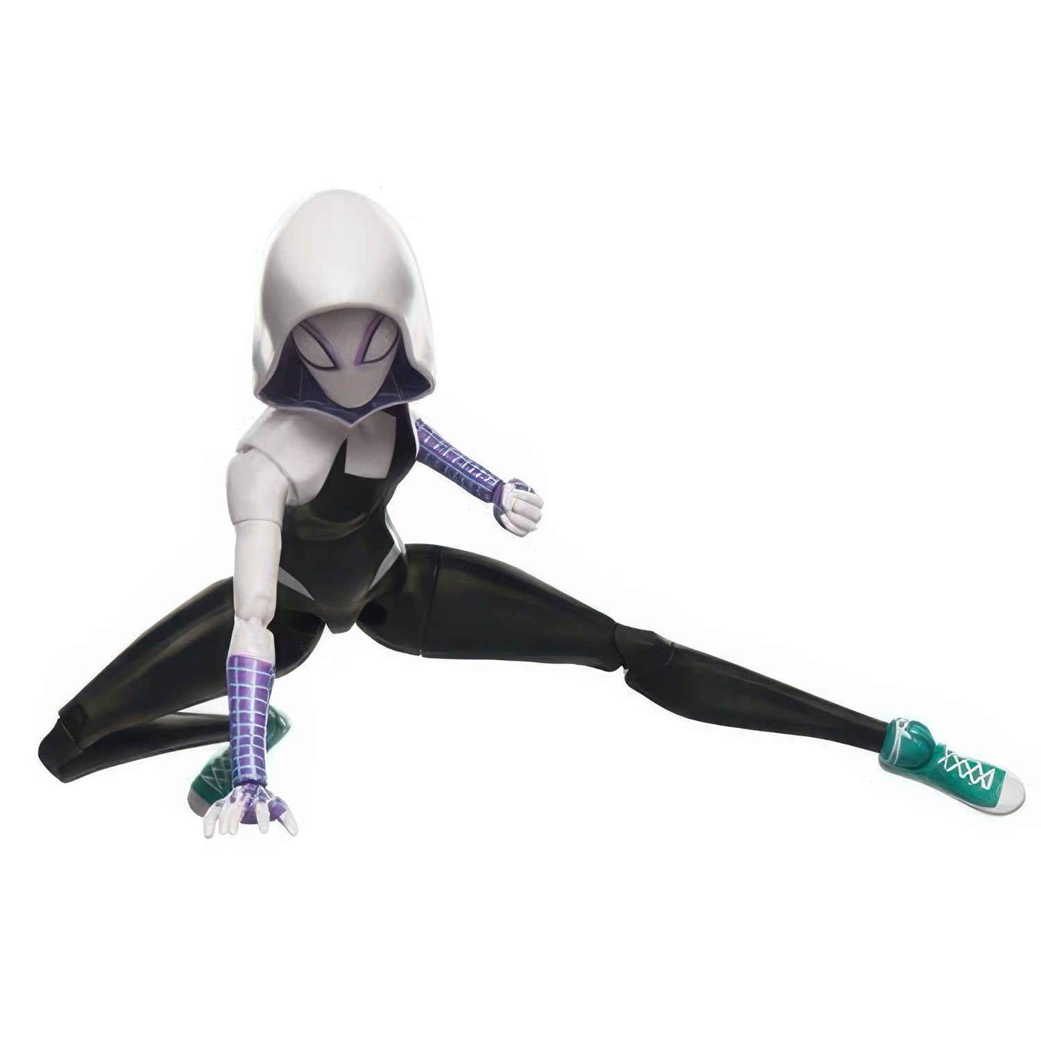 Marvel Legends 6" Figures - Spider-Man: Across The Spider-Verse - Spider-Gwen