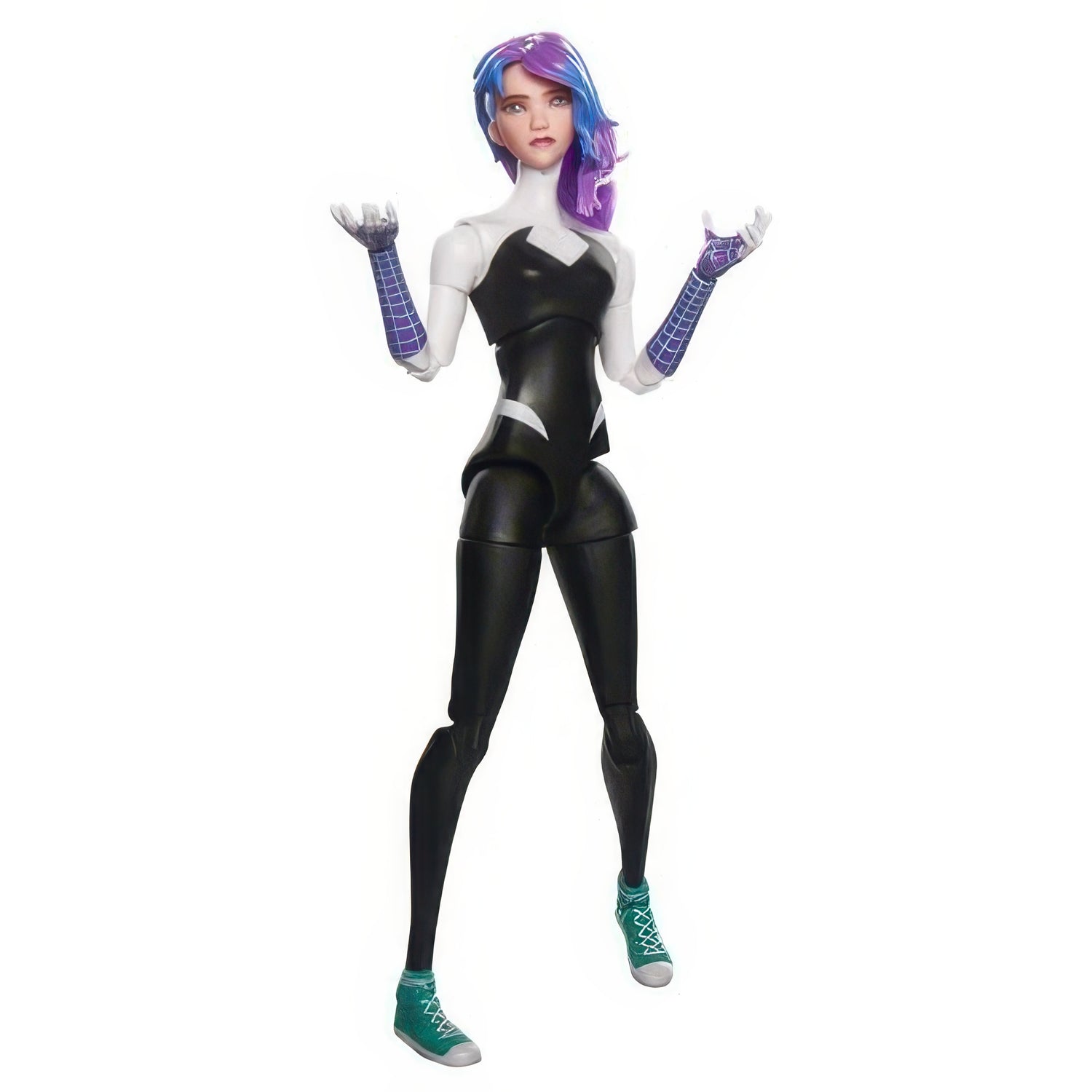 Marvel Legends 6" Figures - Spider-Man: Across The Spider-Verse - Spider-Gwen