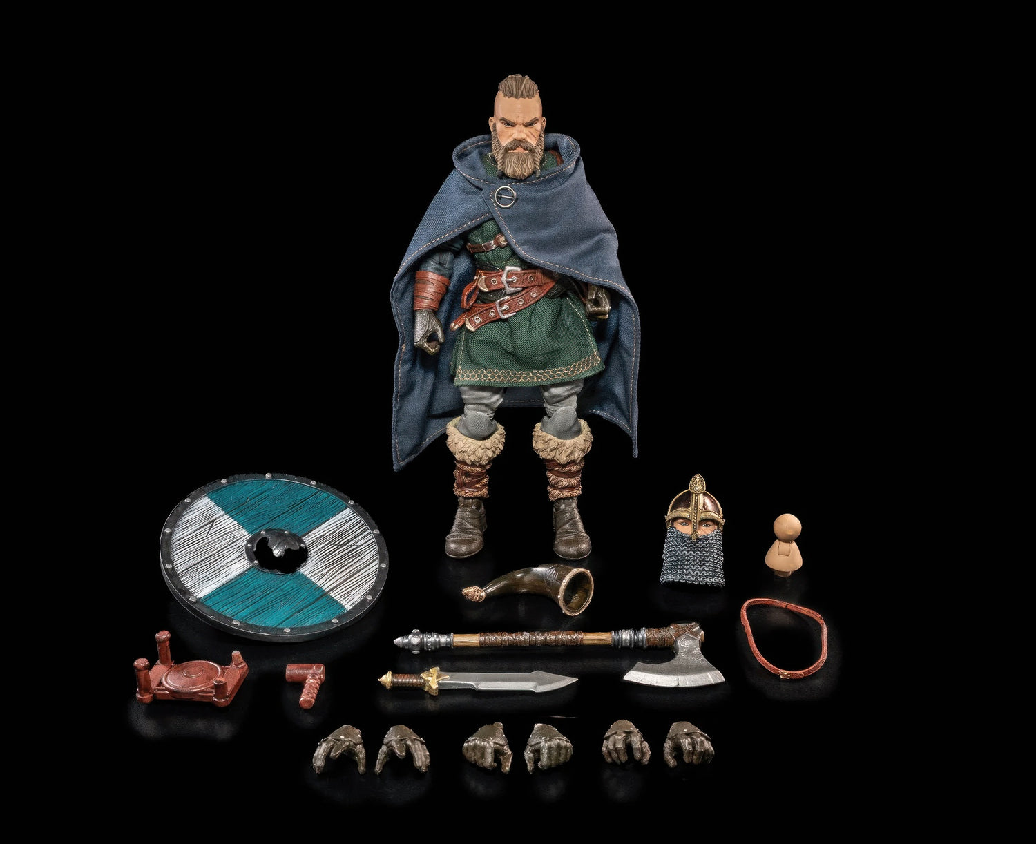 PRE-ORDER - Halvard of Frothvar