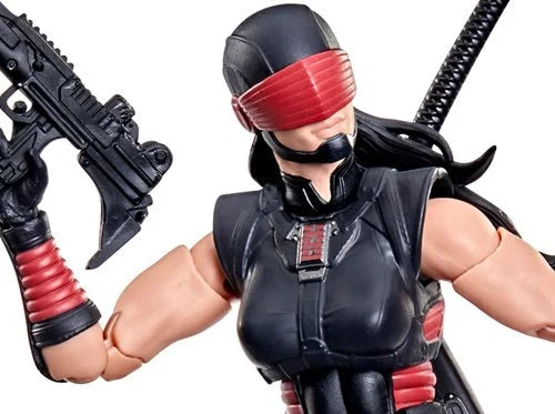 G.I. Joe Classified Series 