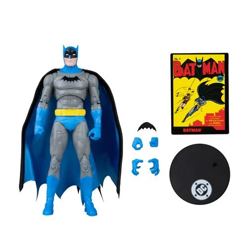 DC Direct Page Punchers Wave 14 Batman 