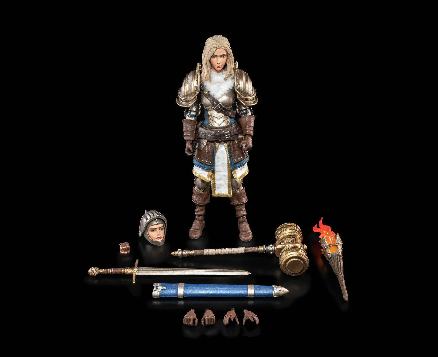 PRE-ORDER - Commander Igraine