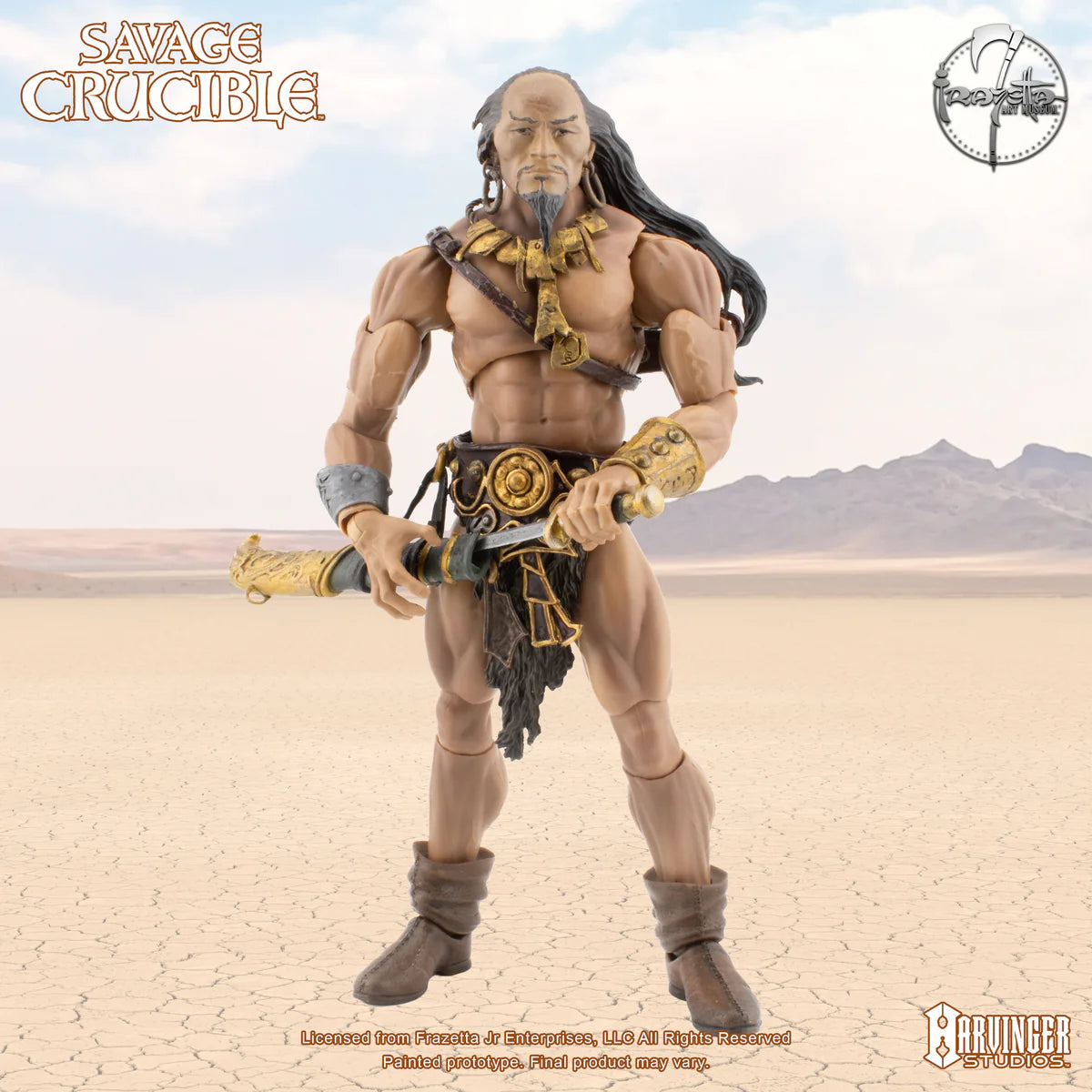 PREORDER LISTING- Kubla Khan