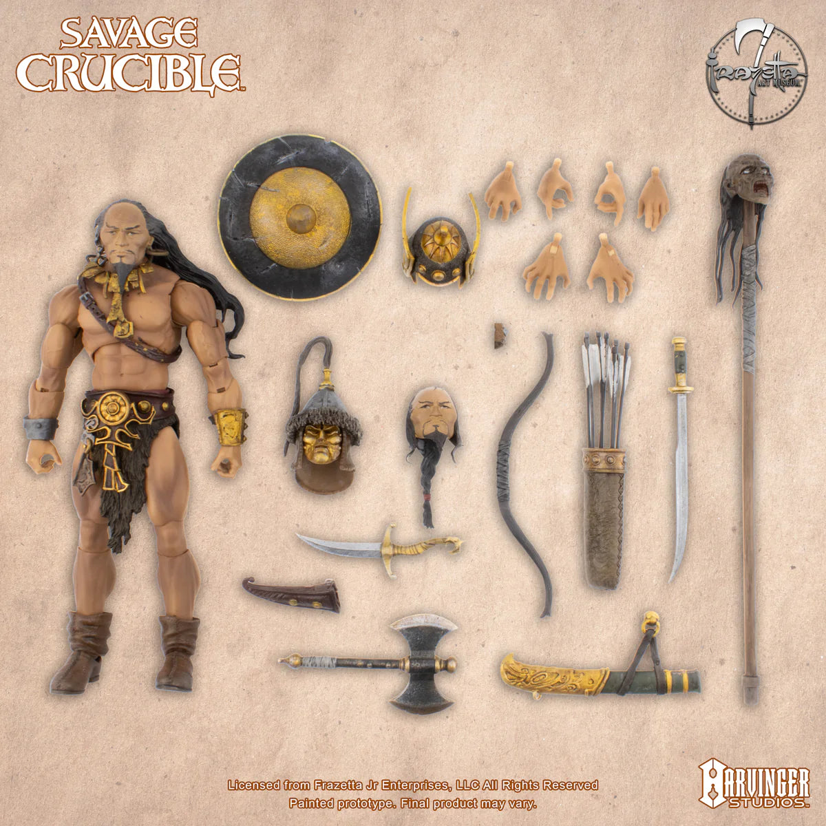 PREORDER LISTING- Kubla Khan