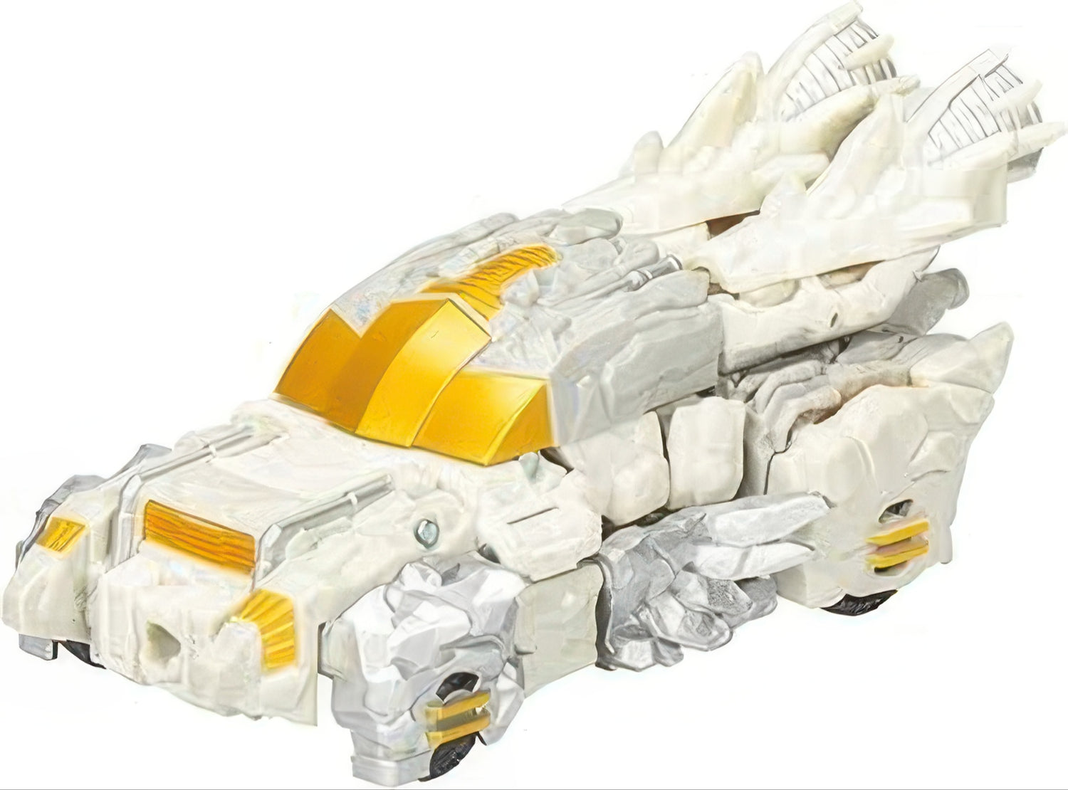 Transformers Legacy United Deluxe Class Infernac Universe Nucleous