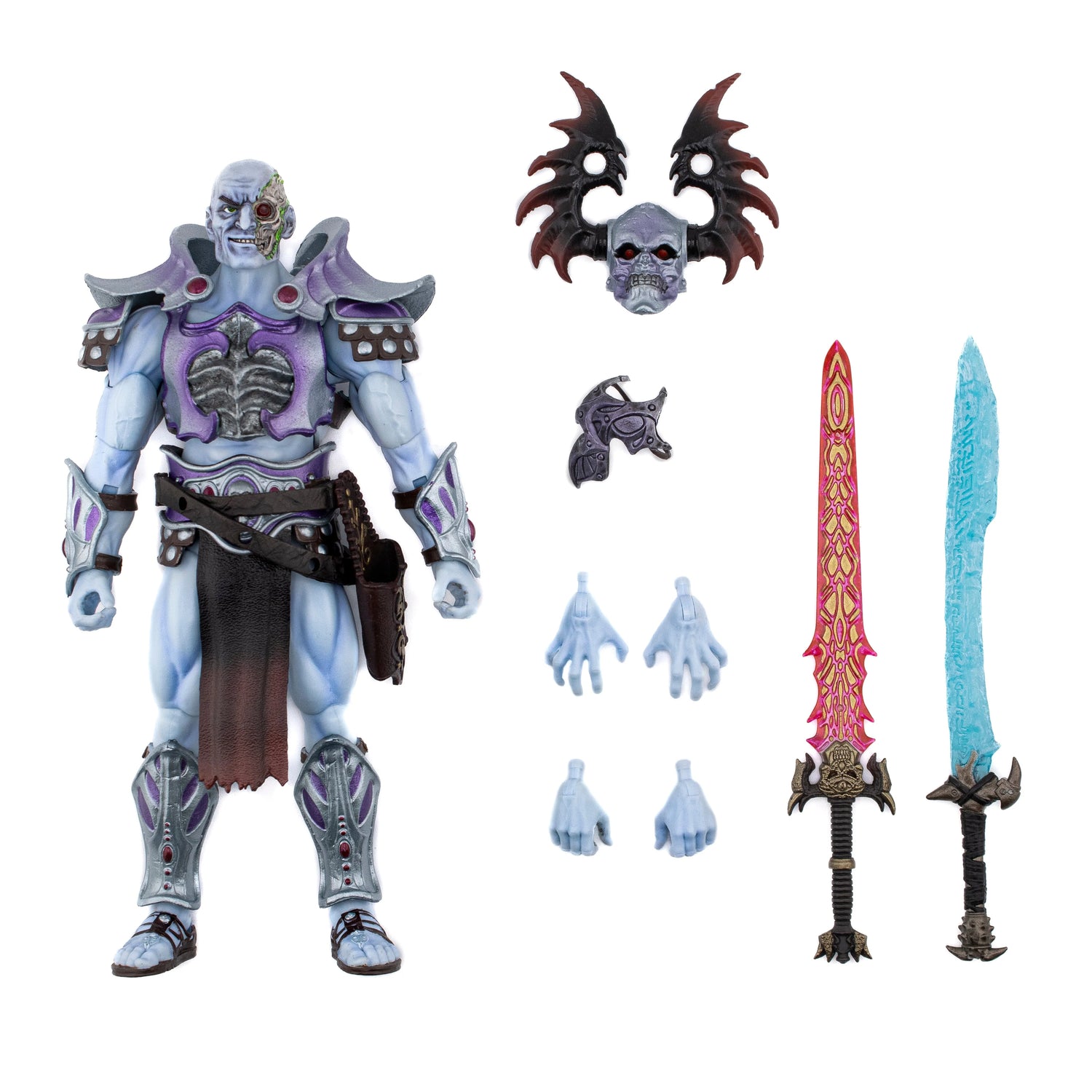 Naraka the Undying