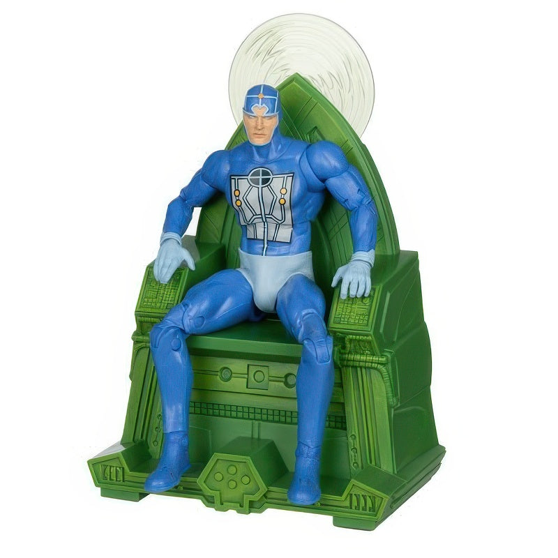 DC Multiverse Figures - McFarlane CE - W12 - 7" Scale 