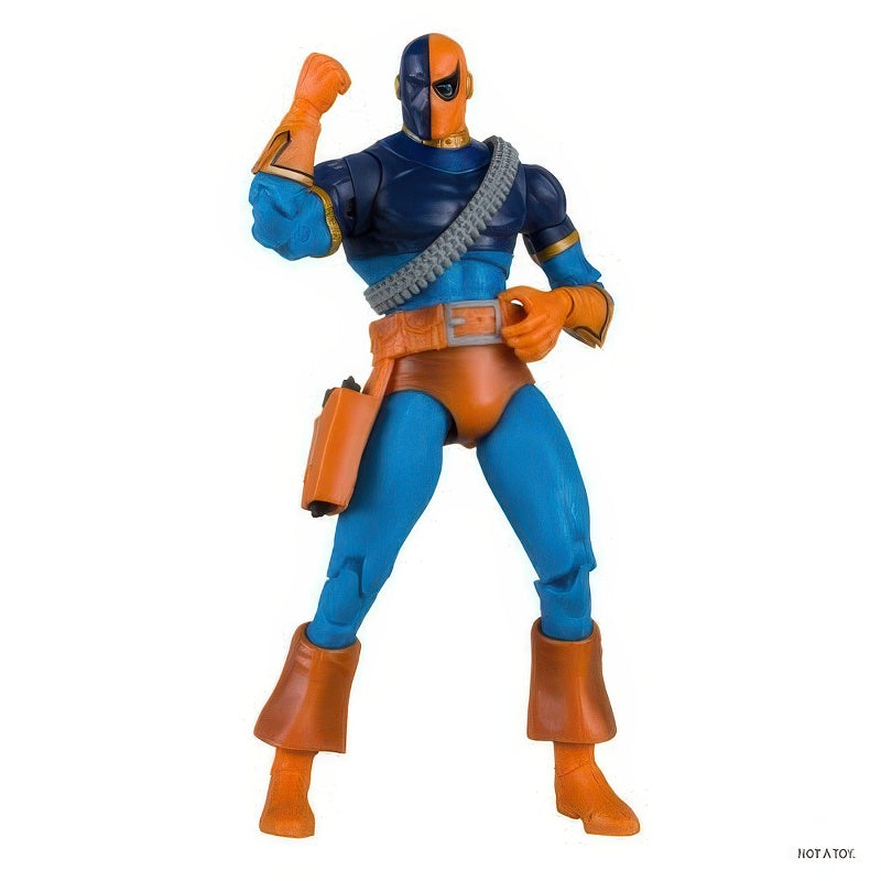 DC Multiverse Figures - McFarlane CE - W12 - 7" Scale 