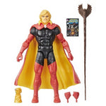 Marvel Legends Mini Comic Adam Warlock Action Figure