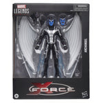 Marvel Legends Deluxe X-Force Archangel – 6-Inch Action Figure
