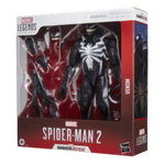 Marvel Legends Gamerverse Deluxe Venom – 8-Inch Action Figure