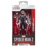 Marvel Legends Gamerverse Black Cat – 6-Inch Collectible Figure