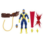 Marvel Legends X-Factor Cyclops – 6-Inch Collectible Figure (Nemesis BAF Wave) 