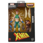 Marvel Legends Marrow – 6-Inch Collectible Figure (Nemesis BAF Wave)