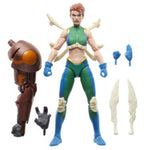 Marvel Legends Marrow – 6-Inch Collectible Figure (Nemesis BAF Wave)