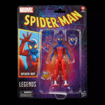 Marve lLegends Spider-Boy