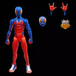 Marvel Legends Spider-Boy