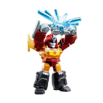 BLOKEES Transformers Defender Version 2026 Christmas Advent Calendar product packaging