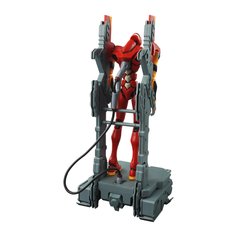 New Meta Blokees Legend Edition Evangelion Production Model-02 TV ver. action figure building model