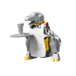 BLOKEES Transformers Defender Version 2026 Christmas Advent Calendar box and collectible figures