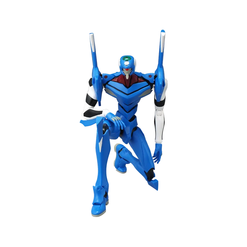 BLOKEES Legend Edition Evangelion Prototype-00 TV Version collectible figure building set