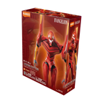 New Meta Blokees Legend Edition Evangelion Production Model-02 TV version figure