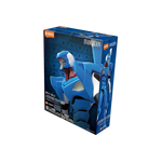 BLOKEES Legend Edition Evangelion Prototype-00 TV Version model figure image