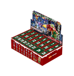 BLOKEES Transformers Defender Version 2026 Christmas Advent Calendar product packaging