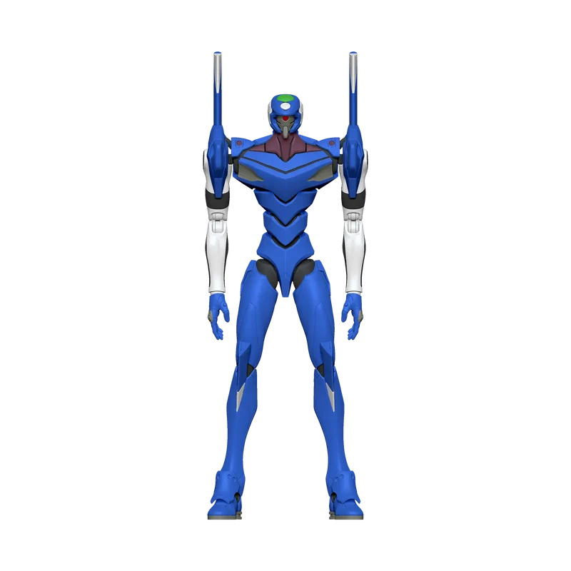 BLOKEES Legend Edition Evangelion Prototype-00 TV version figure building block set