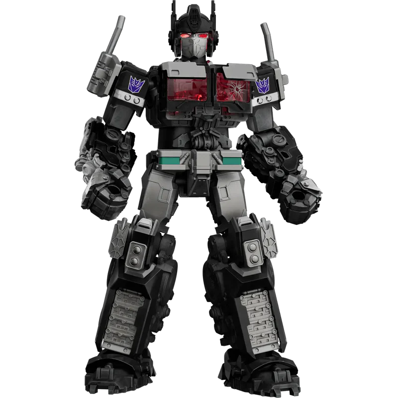 Transformers Classic Class 08 | Nemesis Prime | Rise of the Beasts