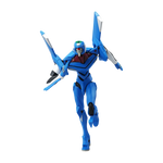 BLOKEES Legend Edition Evangelion Prototype-00 TV Version collectible figure