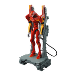 New Meta Blokees Legend Edition Evangelion Production Model-02 TV ver. figure product image
