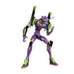 BLOKEES Legend Edition EX Evangelion Test Type-01 Awakening TV version figure building set