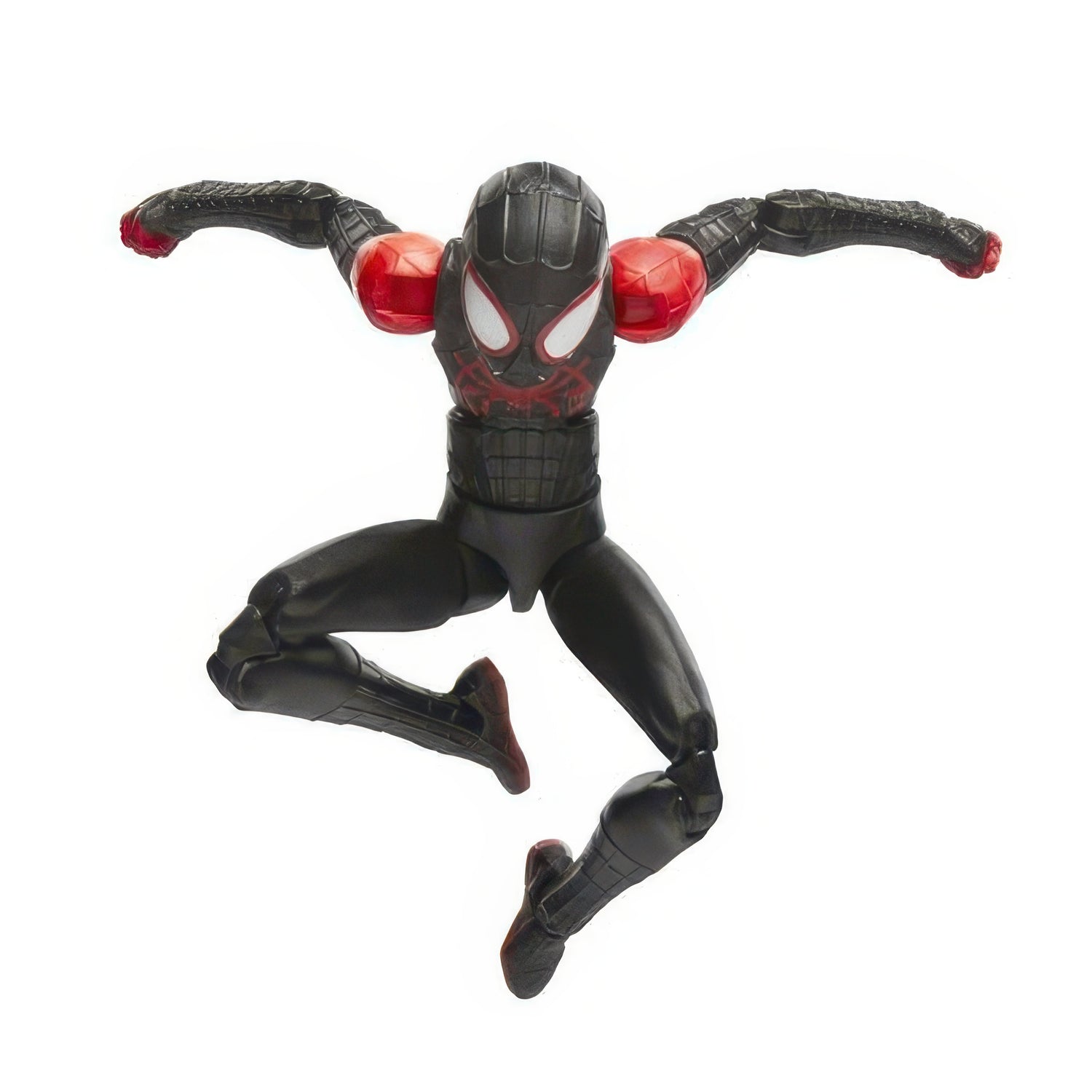 Marvel Legends 6" Figures - Spider-Man: Across The Spider-Verse - Miles Morales