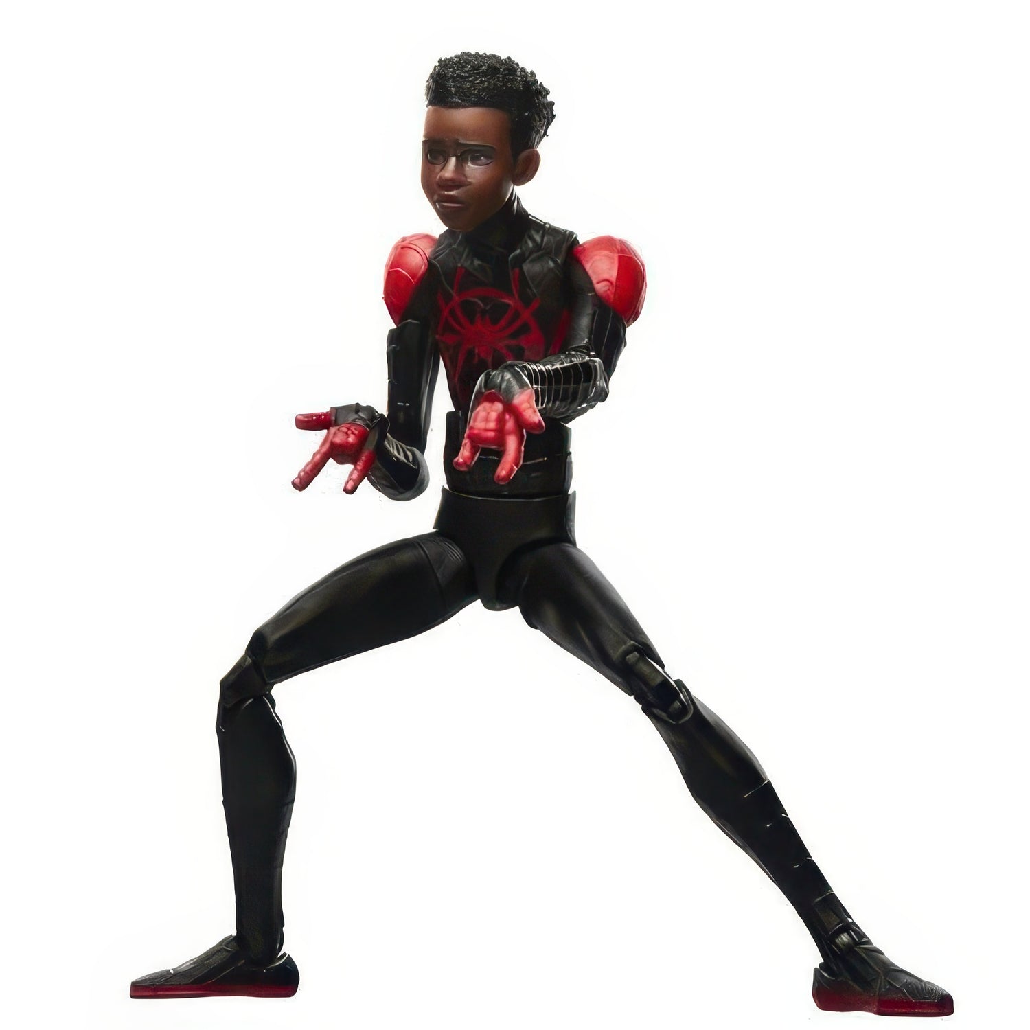Marvel Legends 6" Figures - Spider-Man: Across The Spider-Verse - Miles Morales