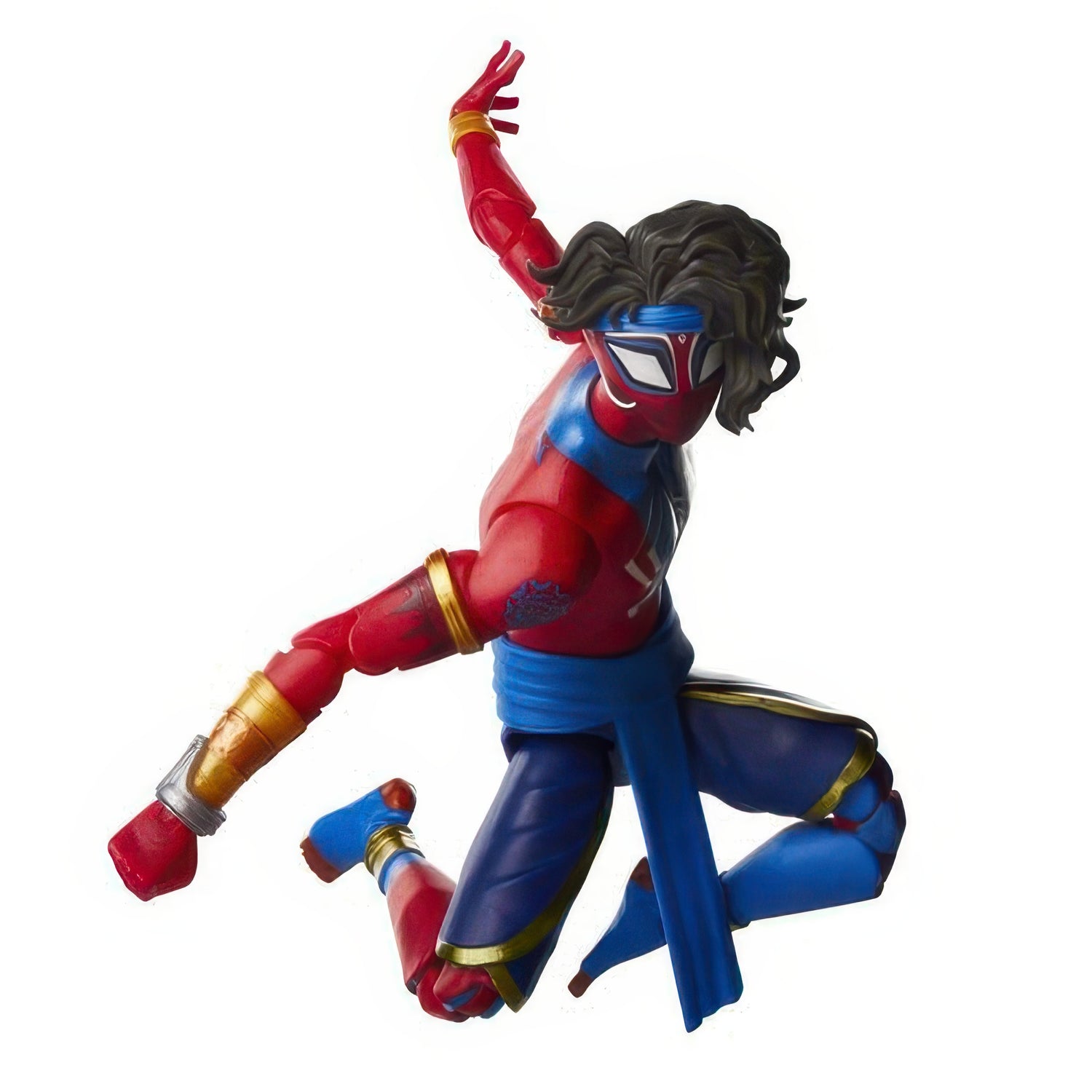 Marvel Legends 6" Figures - Spider-Man: Across The Spider-Verse - Pavitr Prabhakar