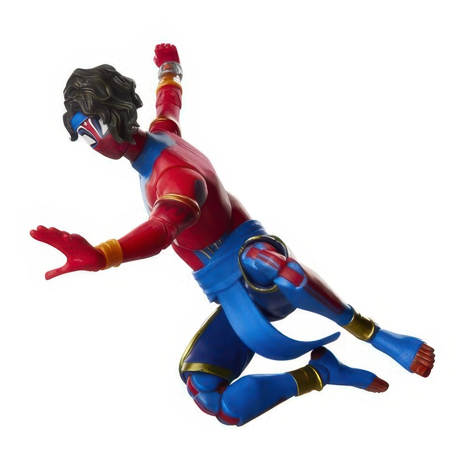 Marvel Legends 6" Figures - Spider-Man: Across The Spider-Verse - Pavitr Prabhakar