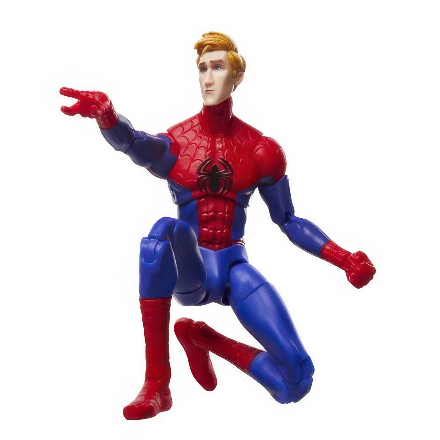 Marvel Legends 6" Figures - Spider-Man: Across The Spider-Verse - Peter Parker