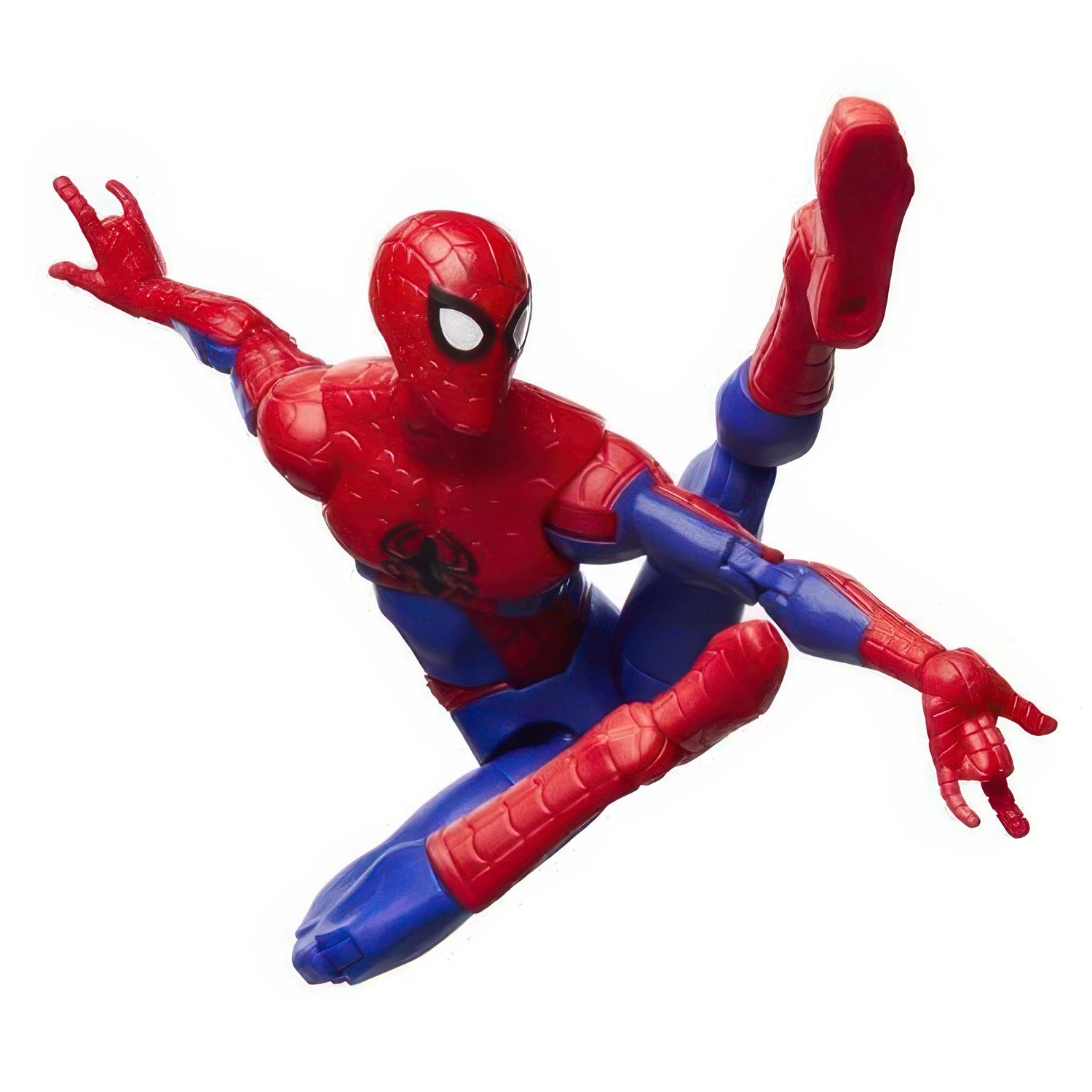 Marvel Legends 6" Figures - Spider-Man: Across The Spider-Verse - Peter Parker