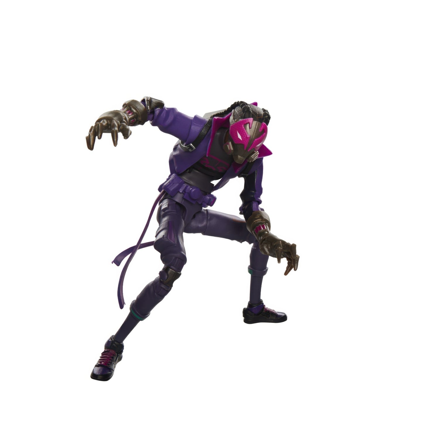 Marvel Legends: Spider-Man: Across the Spider-Verse Miles G. Morales