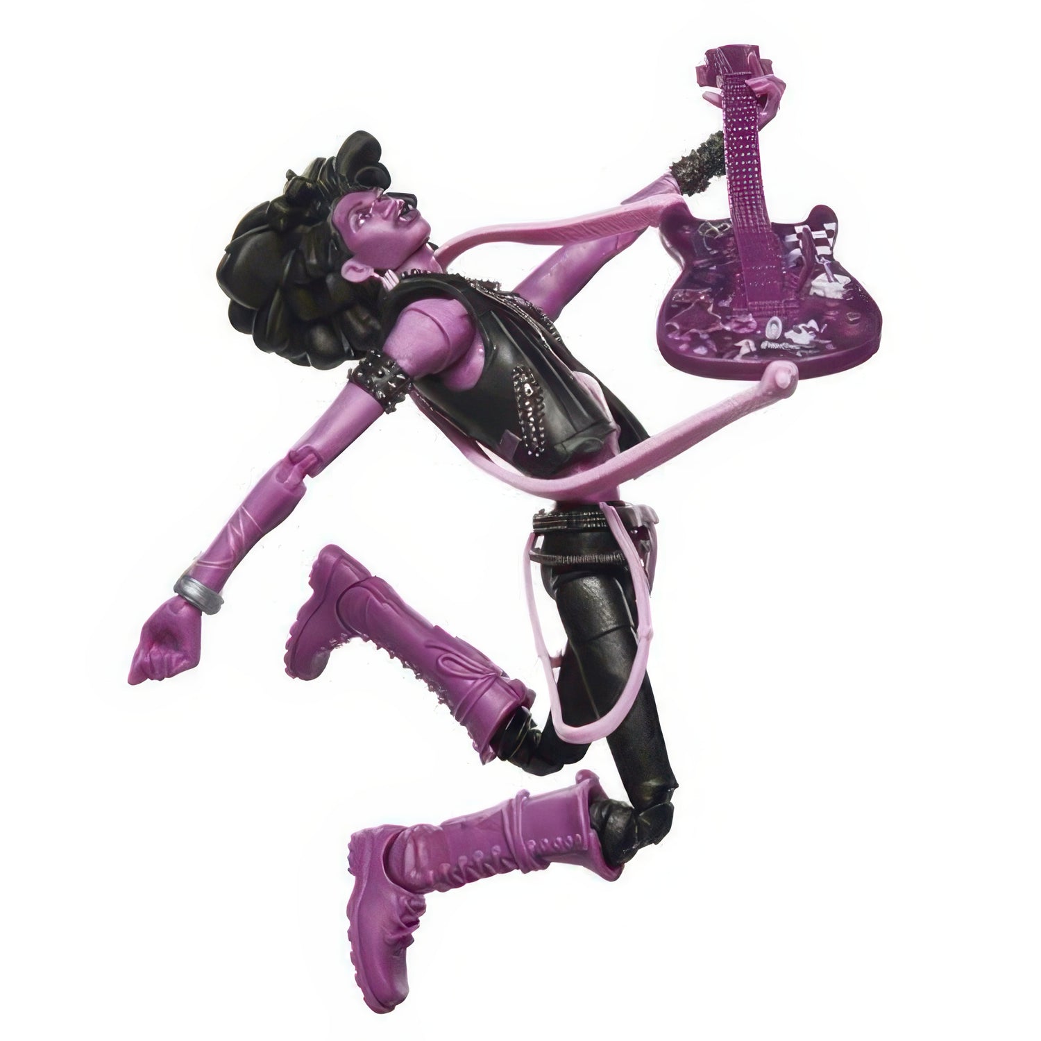 Marvel Legends 6" Figures - Spider-Man: Across The Spider-Verse - Spider-Punk