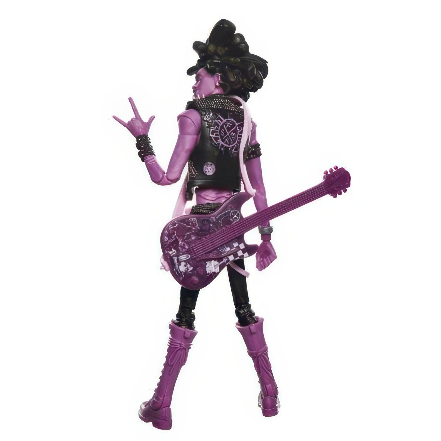 Marvel Legends 6" Figures - Spider-Man: Across The Spider-Verse - Spider-Punk