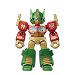 BLOKEES Transformers Defender Version 2026 Christmas advent calendar product boxismatic