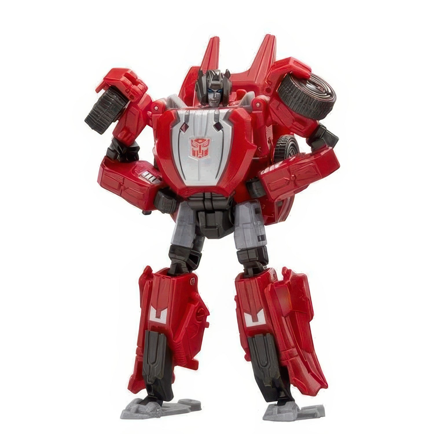 Sideswipe Transformers Studio Series Deluxe 07 Transformers: War for Cybertron Gamer Edition