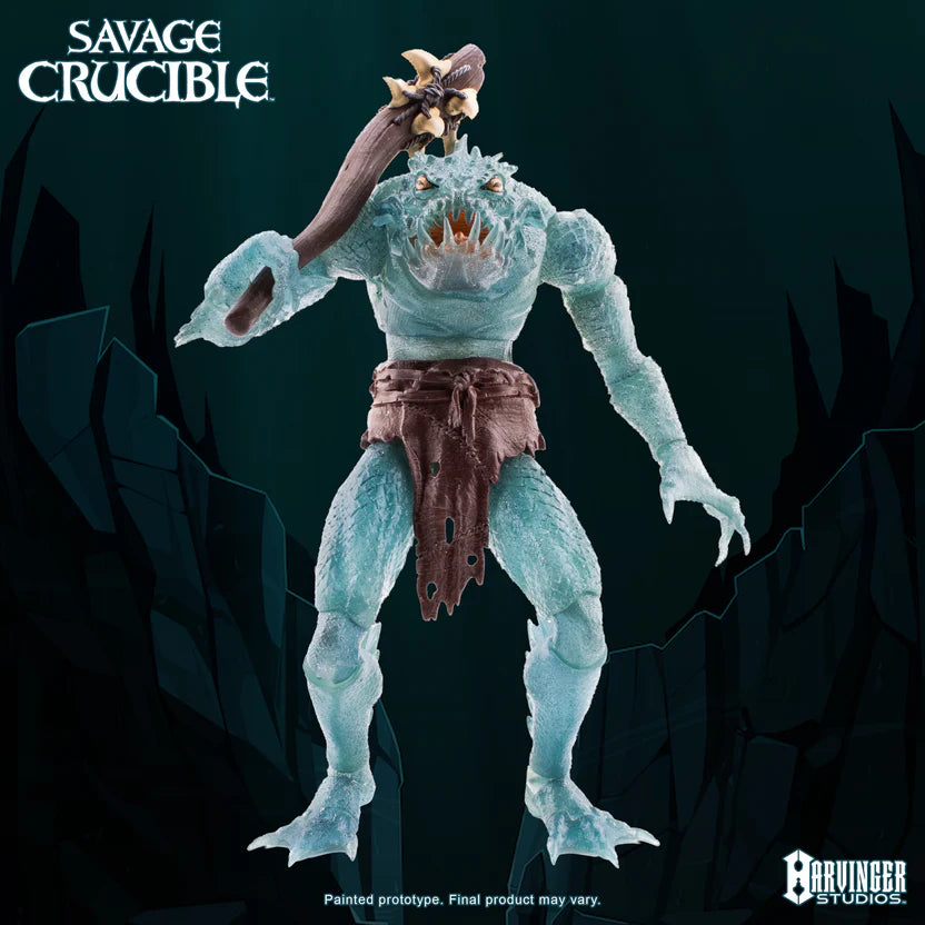 PREORDER LISTING- PRIAHNOID SLATE