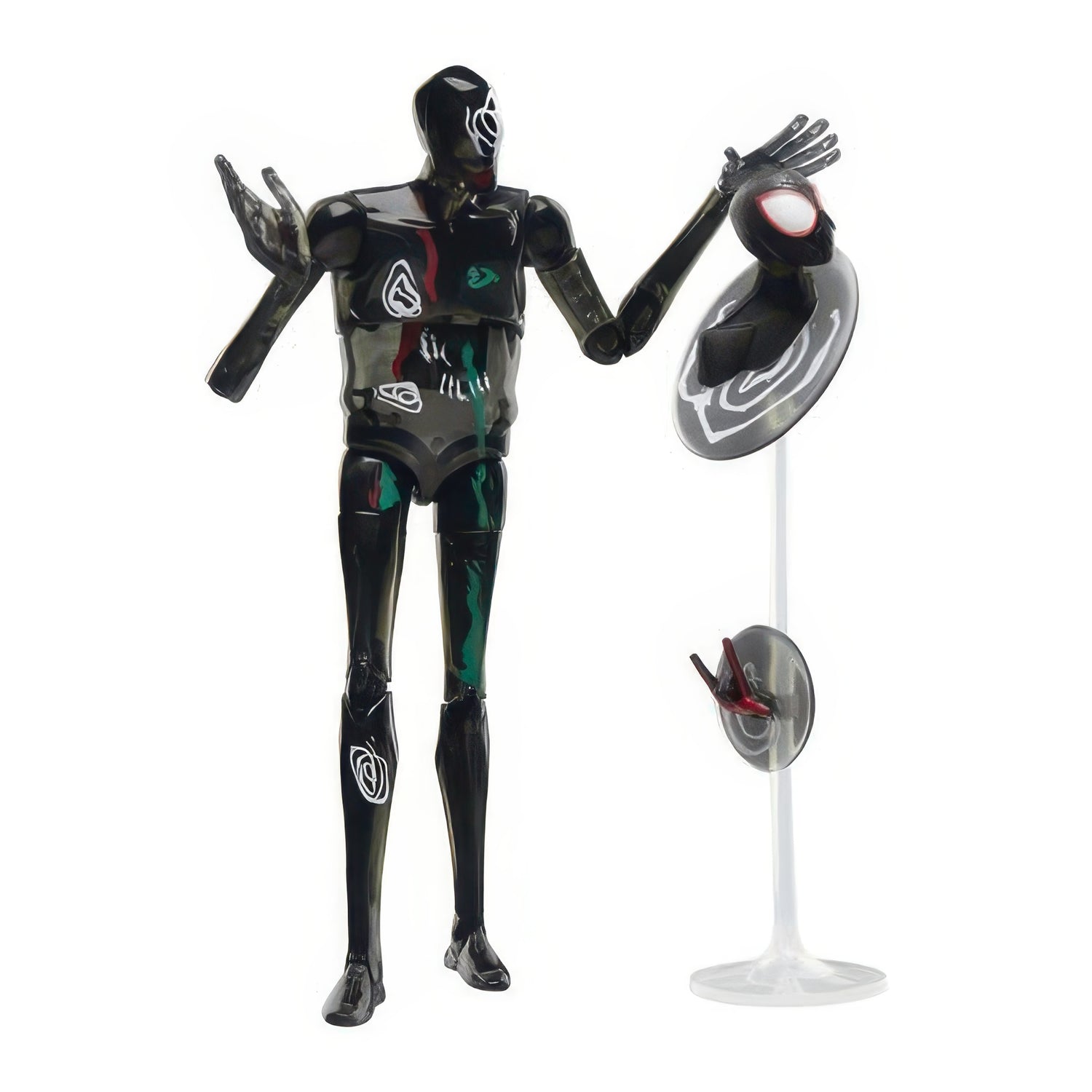 Marvel Legends 6" Figures - Spider-Man: Across The Spider-Verse - The Spot